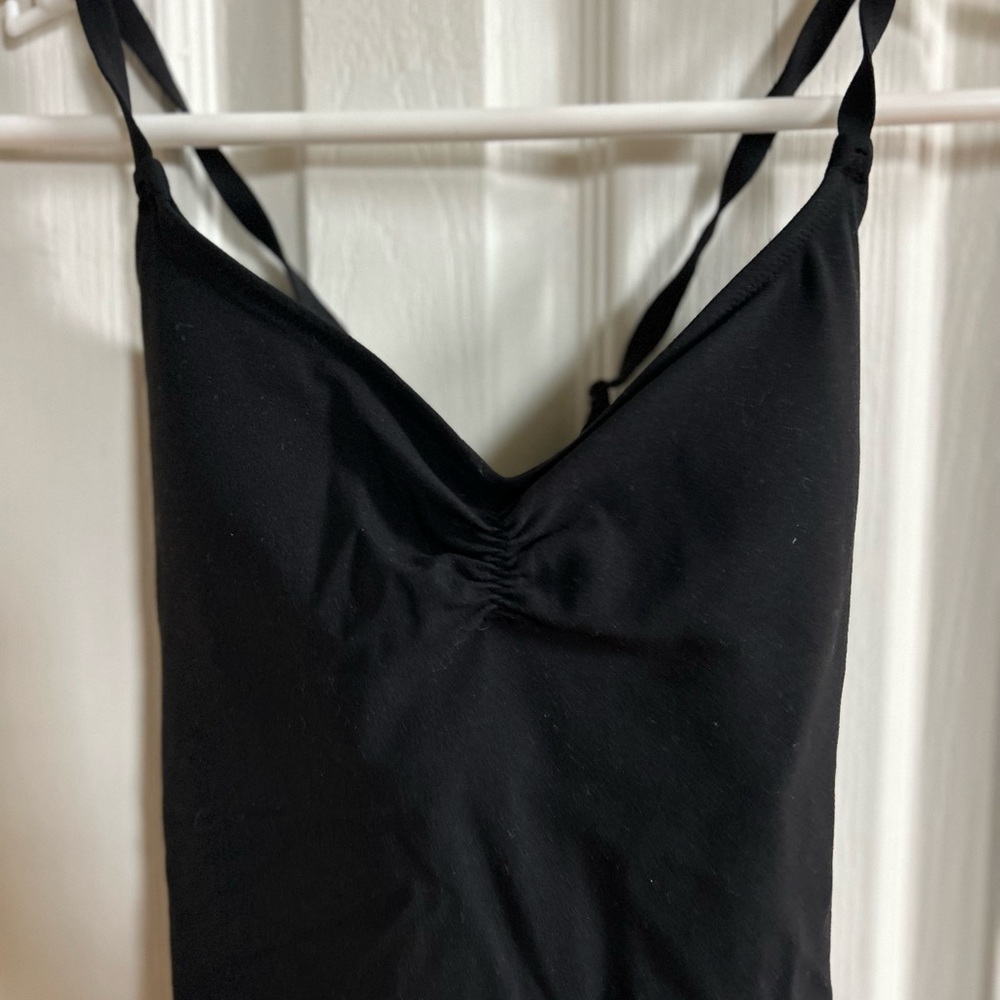 Athleta Leotard